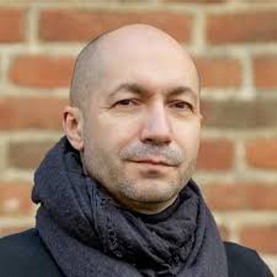 Bartolomiej Ostapczuk