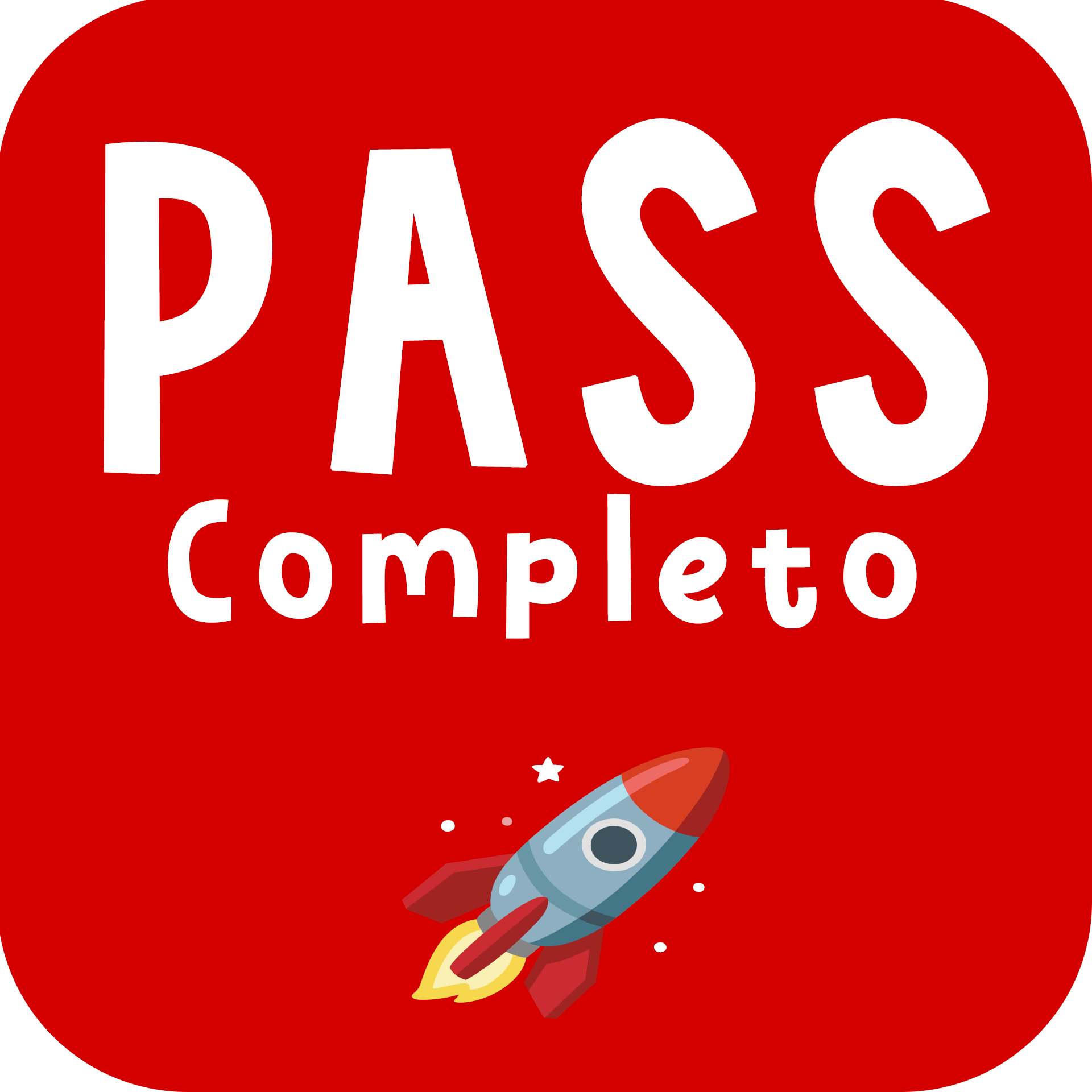 Pass Completo