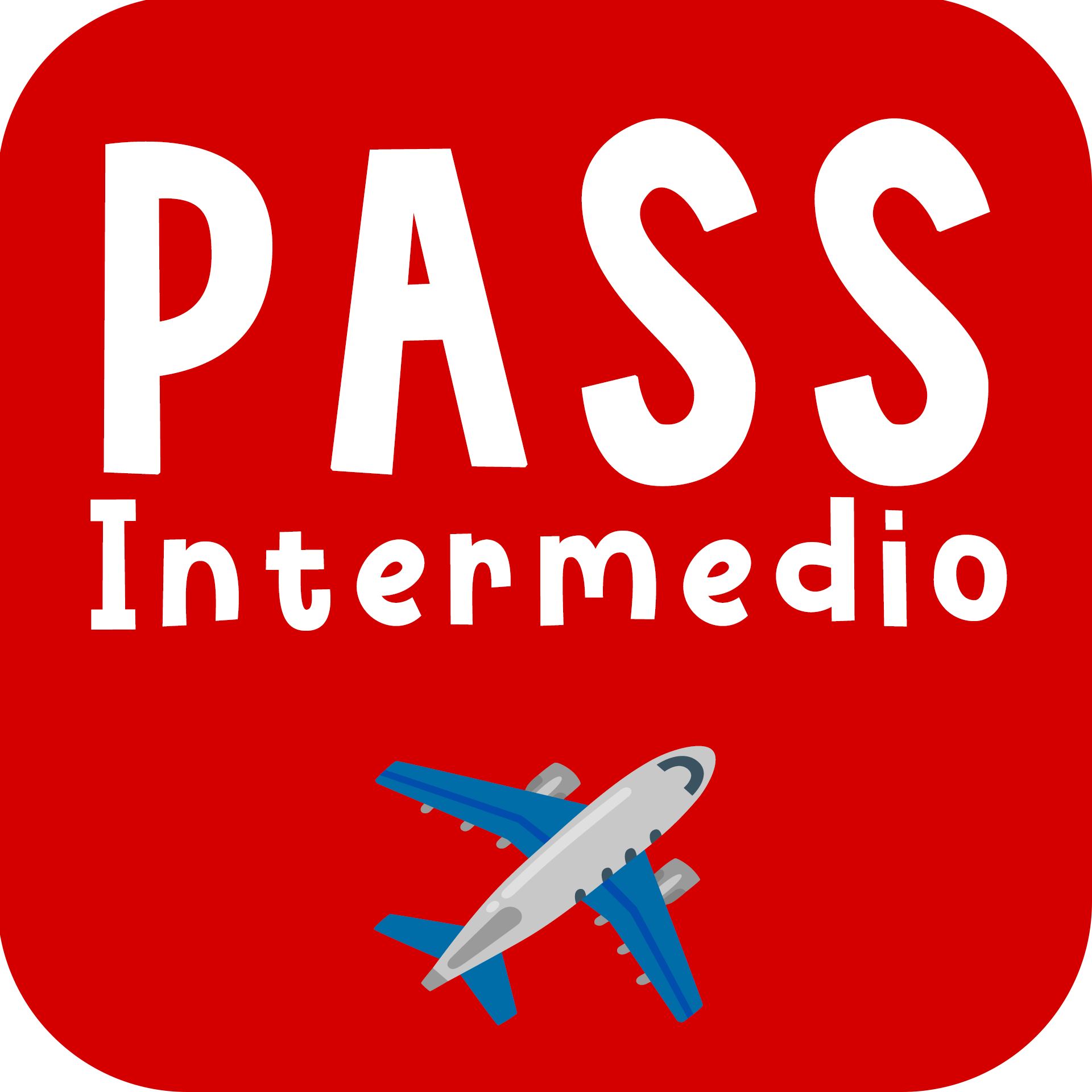 Pass Intermedio