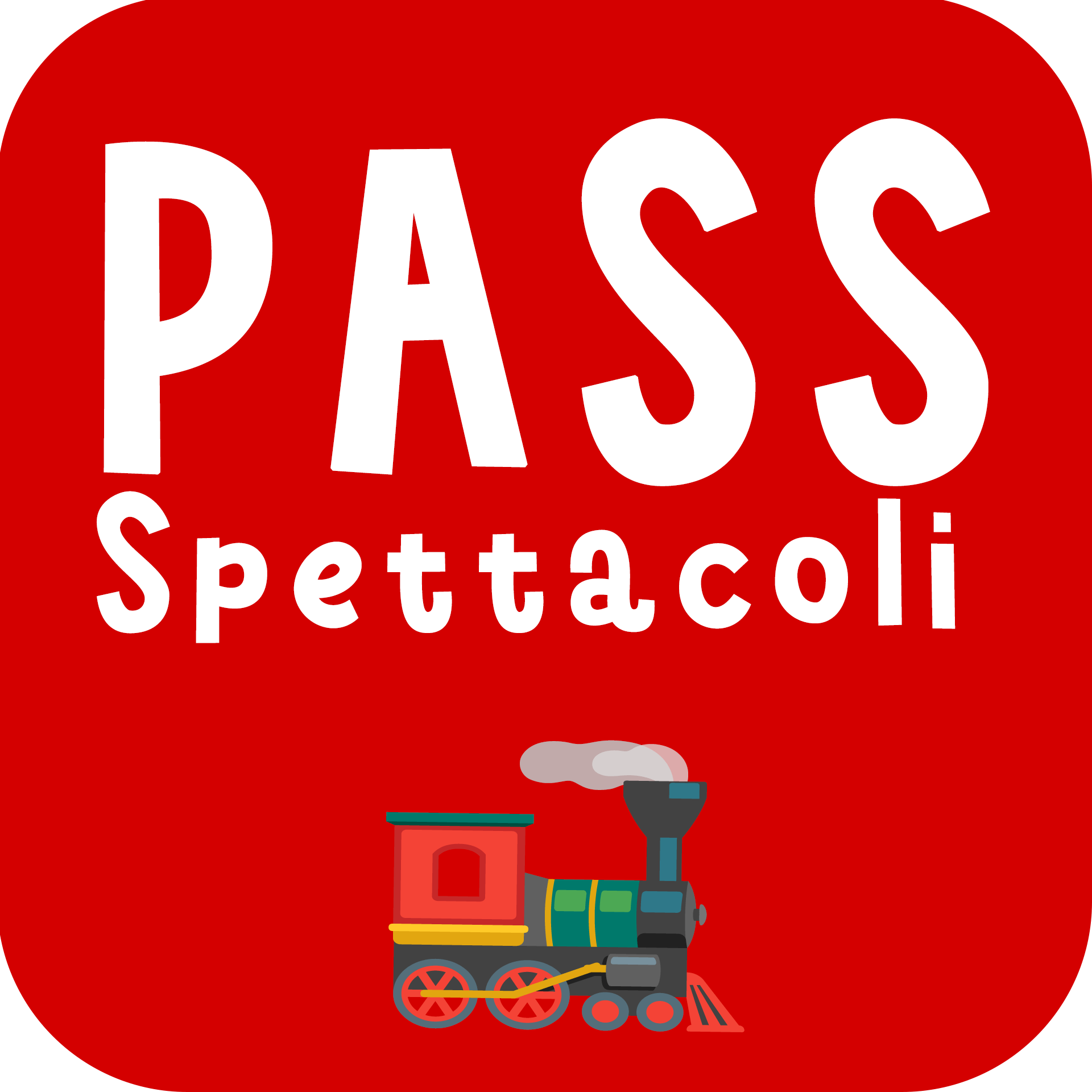 Pass Spettacoli